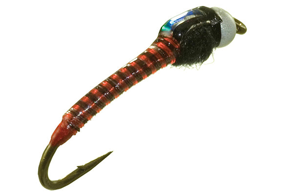 Jumbo Juju Chironomid – Umpqua