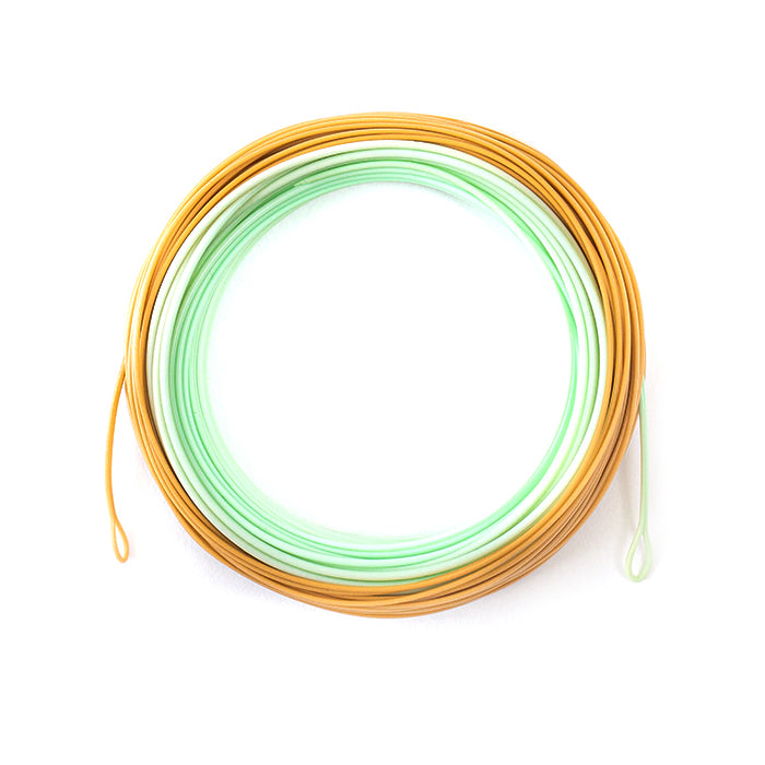 Airflo Superflo Streamer Float Fly Line