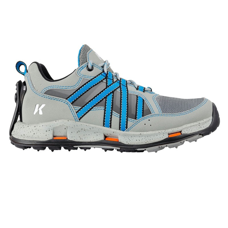 Korkers All Axis Women’s Shoe w/TrailTrac Sole