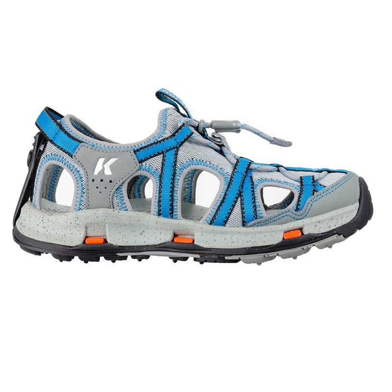 Korkers Swift Sandal Women’s w/TrailTrac Sole