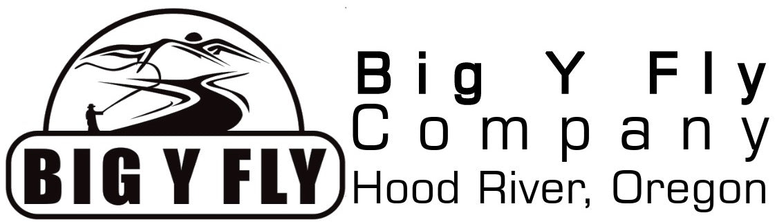 Big Y Fly Co. Gift Certificate (Electronic)