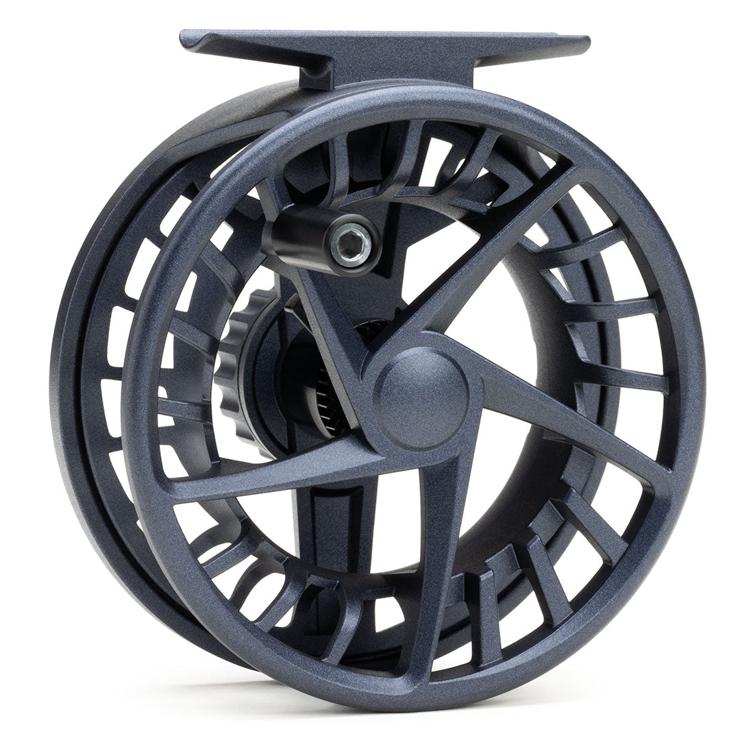 Lamson Liquid S-Series Reel