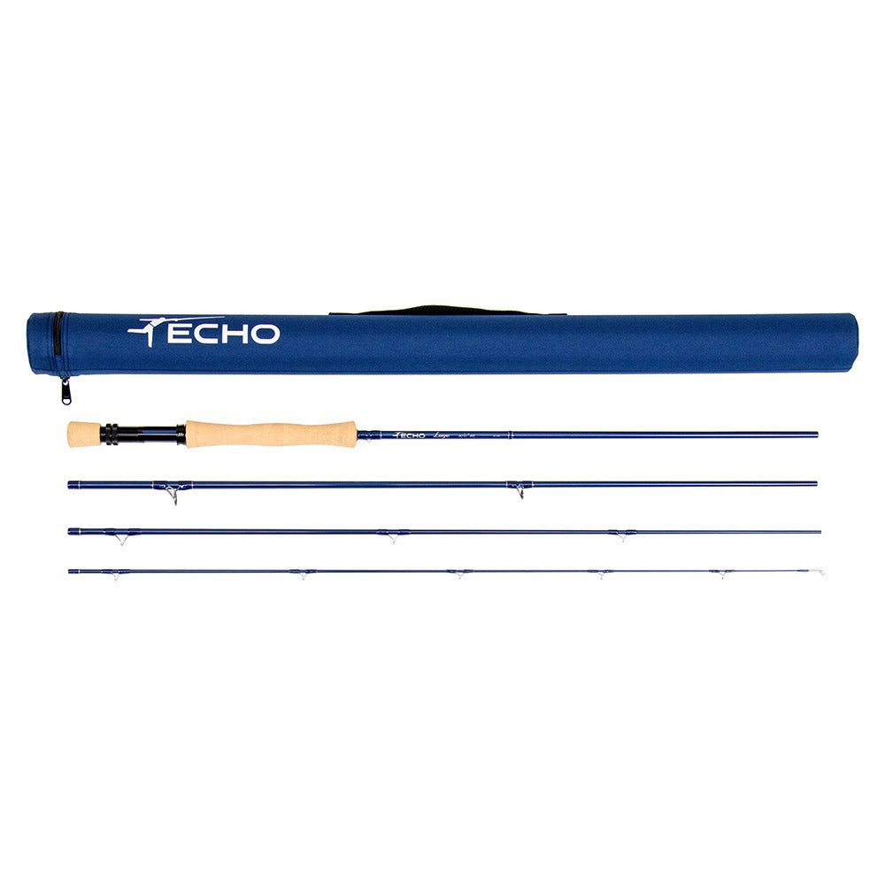 Echo Lago Fly Rod