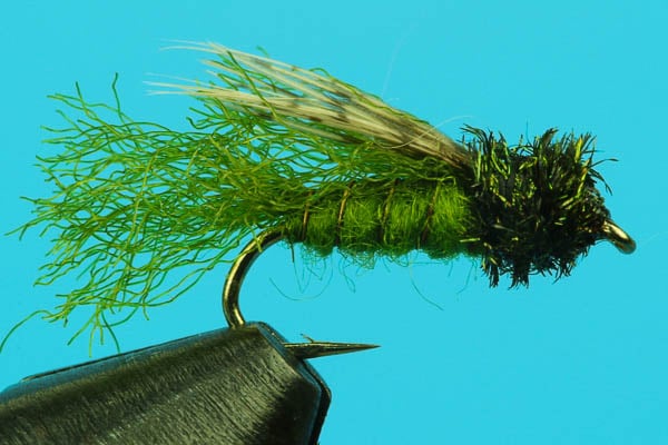 Lawson Caddis Emerger