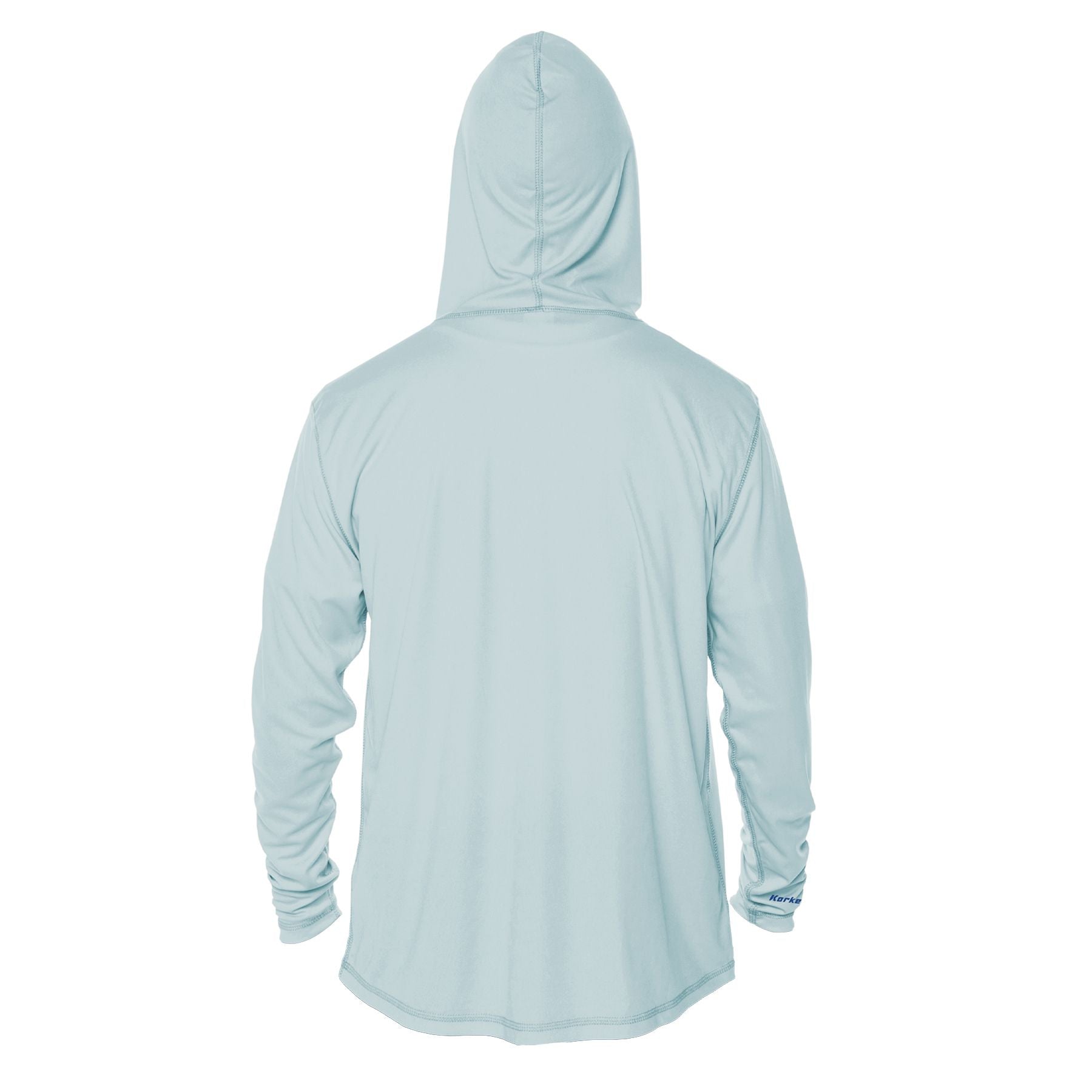 Korkers Lightweight Sun-Protection Hoodie