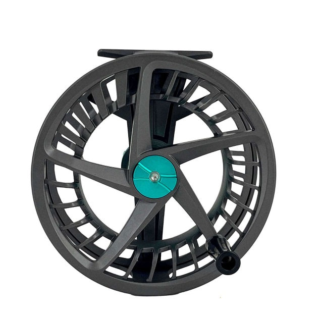 Lamson Liquid MAX Fly Reel