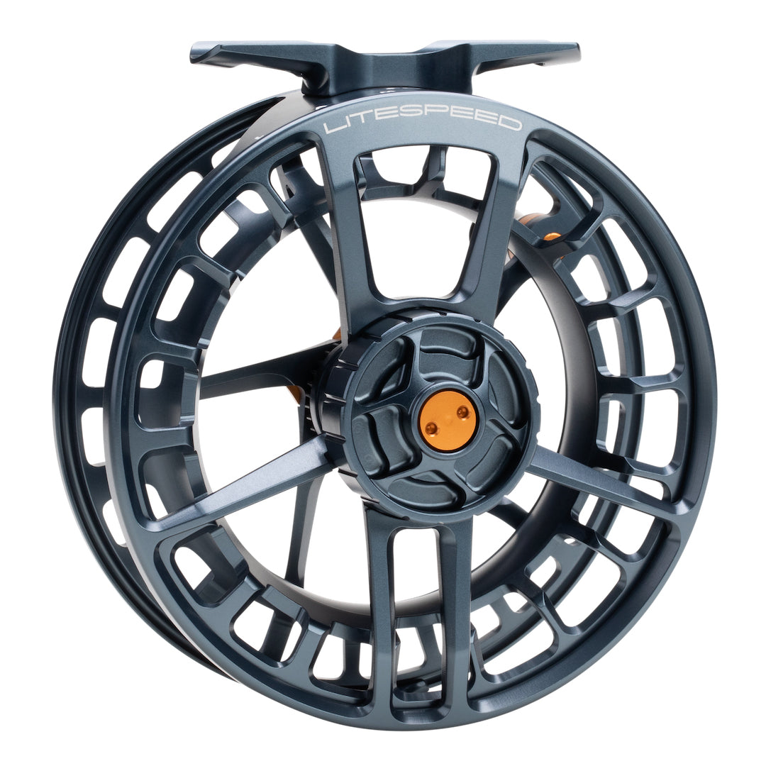 Lamson Litespeed F Fly Reel