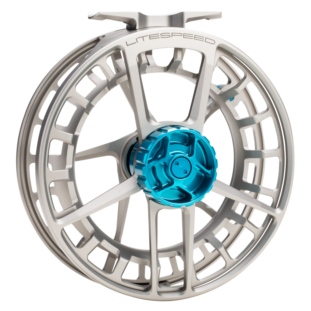 Lamson Litespeed M Reel