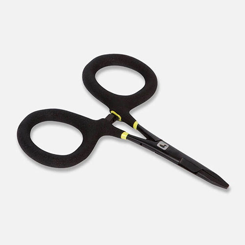 Loon Rogue Micro Scissor Forceps