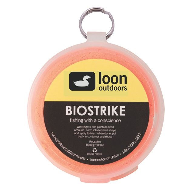 Loon Biostrike