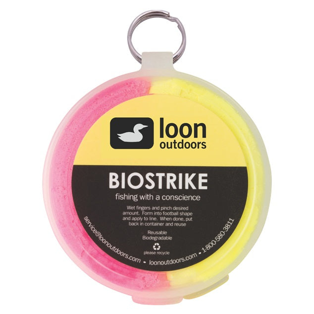 Loon Biostrike