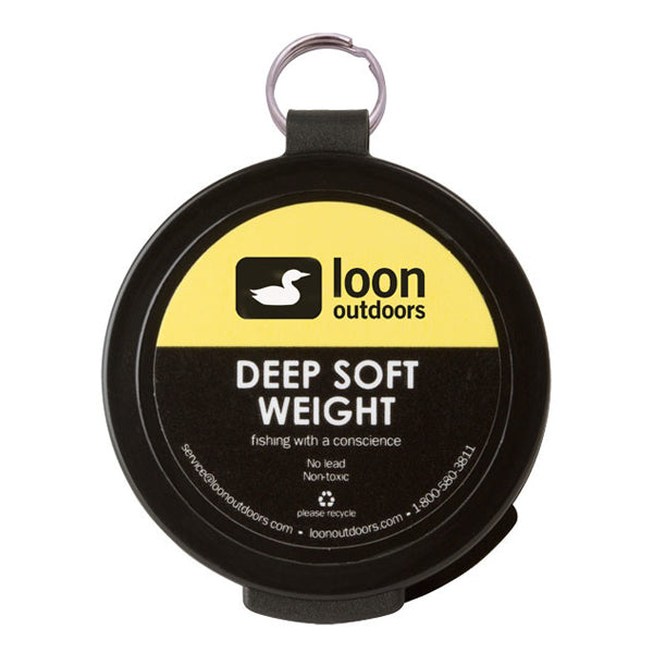 Loon Deep Soft Weight