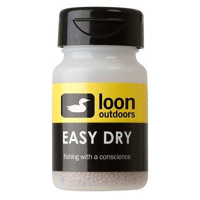 Loon Easy Dry