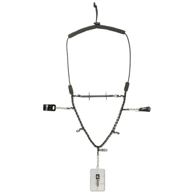 Loon Neckvest Lanyard (Empty)