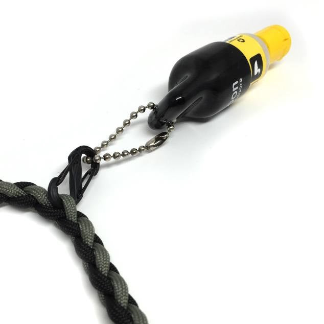 Loon Neckvest Lanyard (Empty)