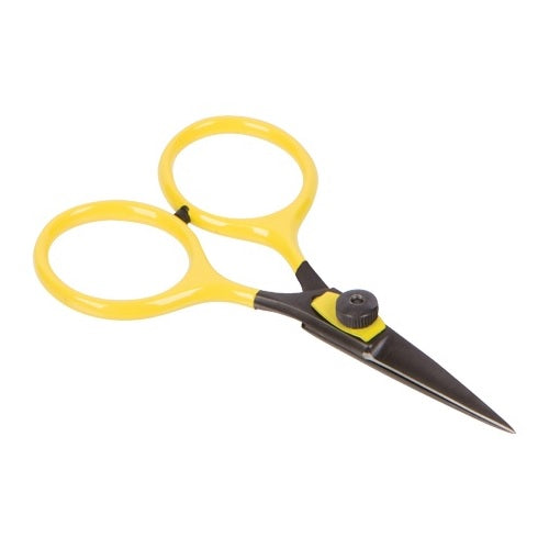 Loon Ergo Razor Scissors 4″