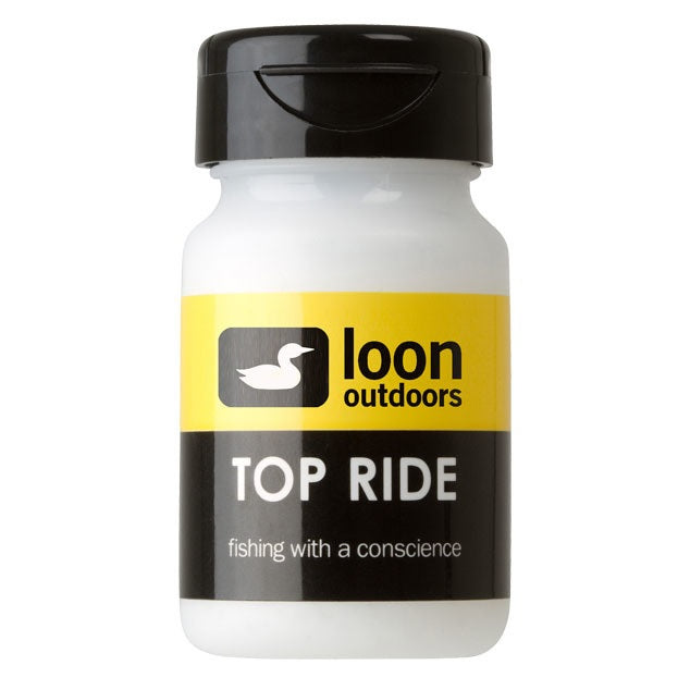 Loon Top Ride