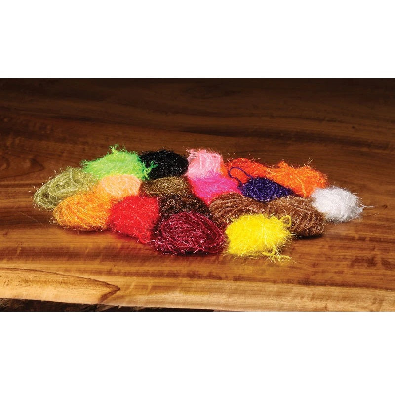 Medium Sized Polar Chenille–Hareline