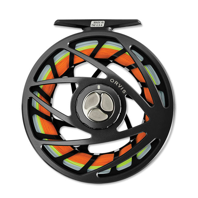 Orvis Mirage Fly Reel