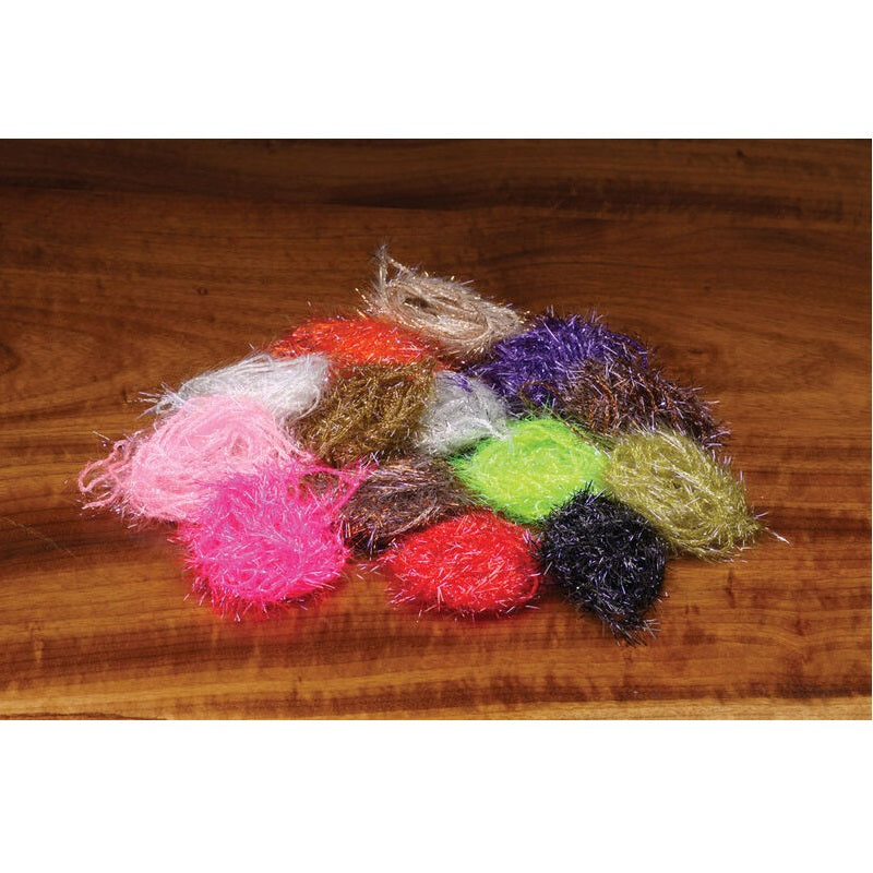 Medium Sized Polar Chenille UV–Hareline