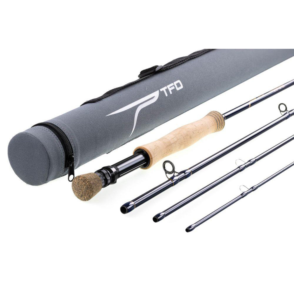 TFO Mangrove Coast Fly Rods