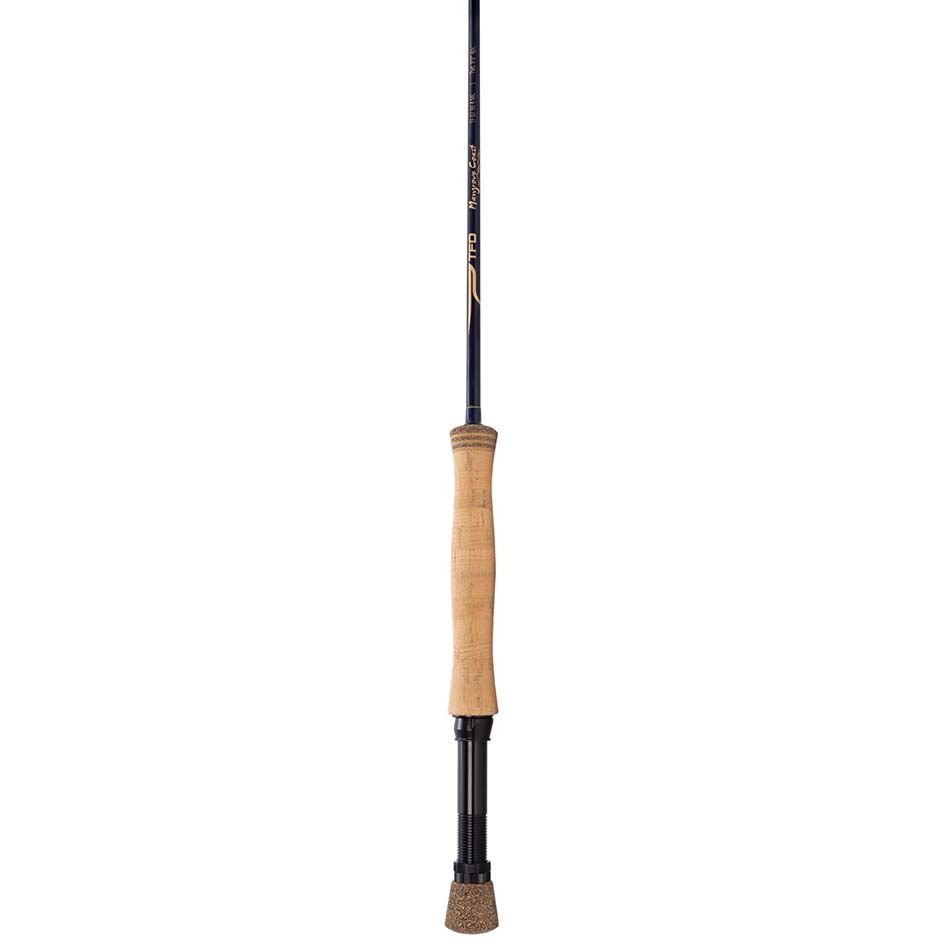 TFO Mangrove Coast Fly Rods