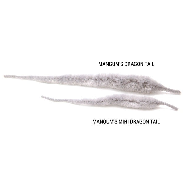 Mangum’s Mini Dragon Tail