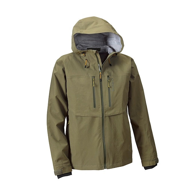 Orvis Clearwater Wading Jacket