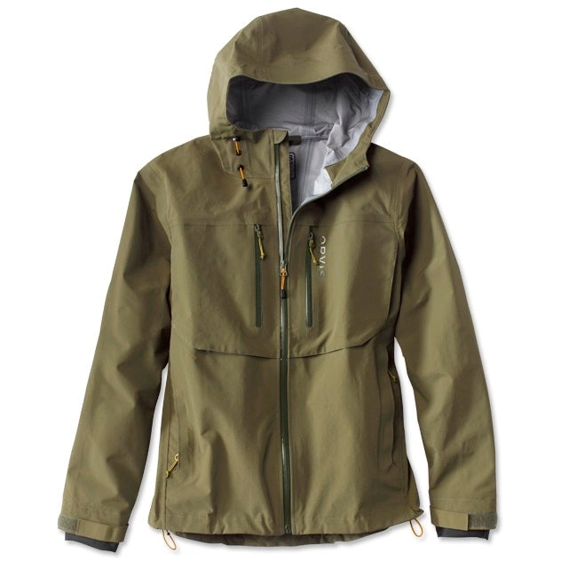 Orvis Clearwater Wading Jacket