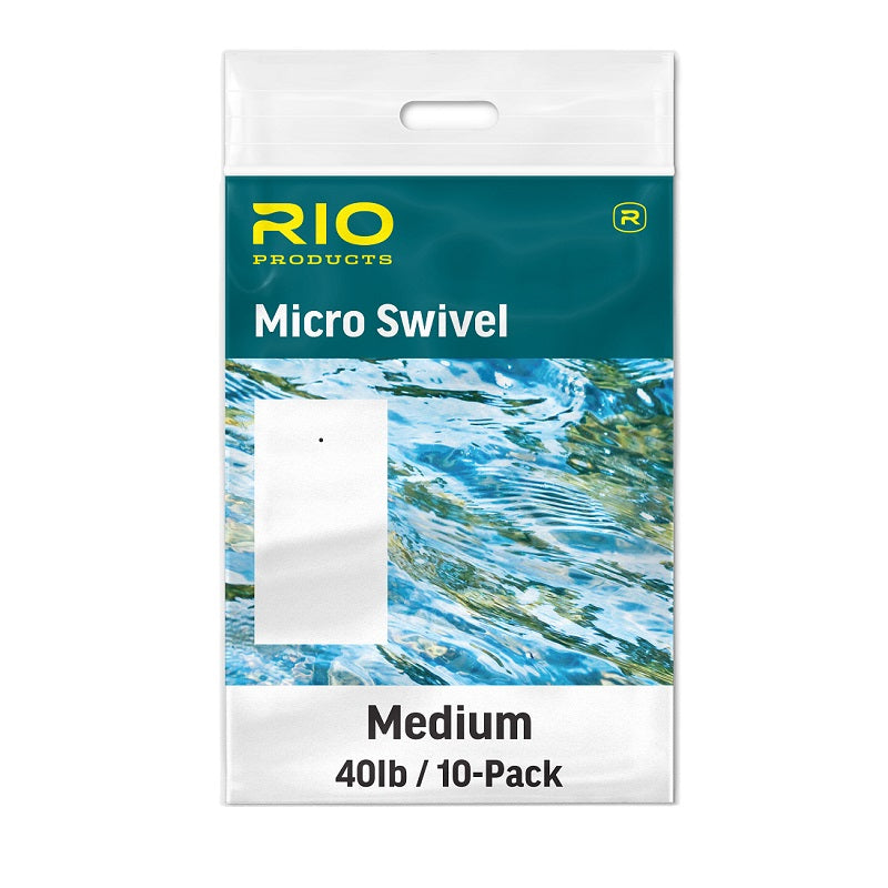 Rio Micro Swivel