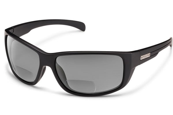 Suncloud Milestone Reader Sunglasses