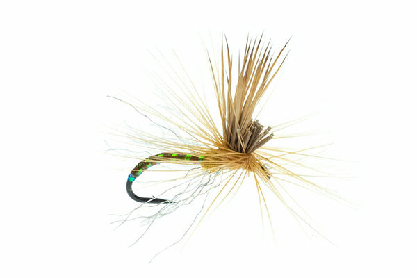 Missing Link Caddis Mercer’s – Umpqua