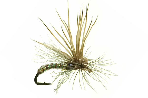 Missing Link Caddis Mercer’s – Umpqua