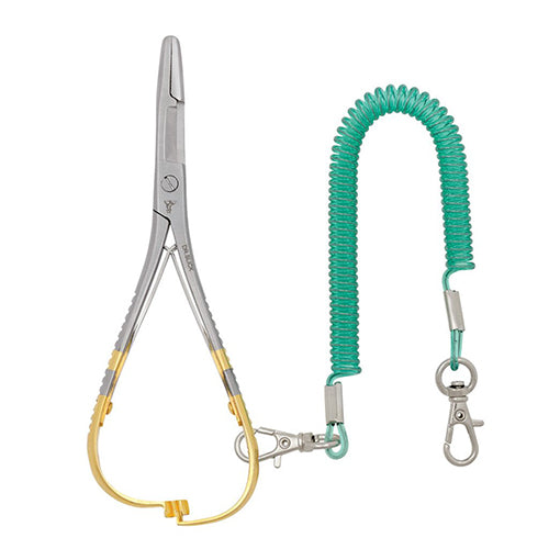 Dr Slick Mitten Scissor Clamp