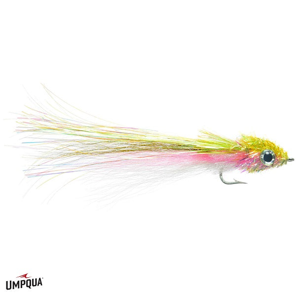 Murdich Mini Minnow – Umpqua