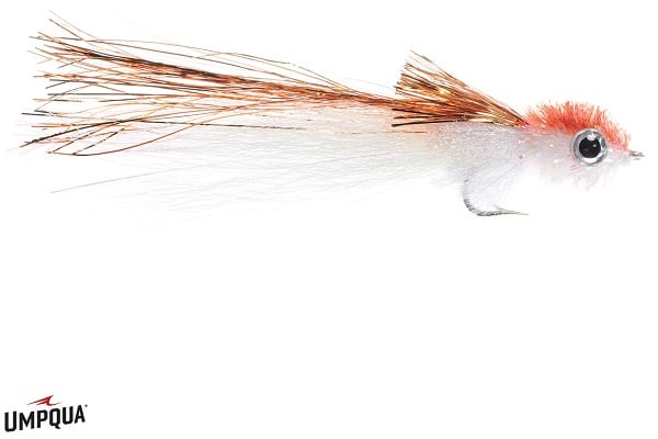 Murdich Mini Minnow – Umpqua