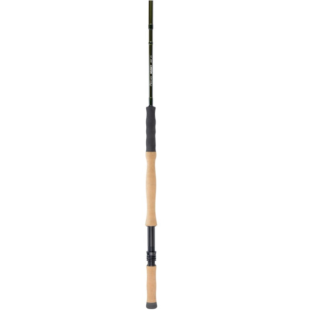 Echo Musky Fly Rod