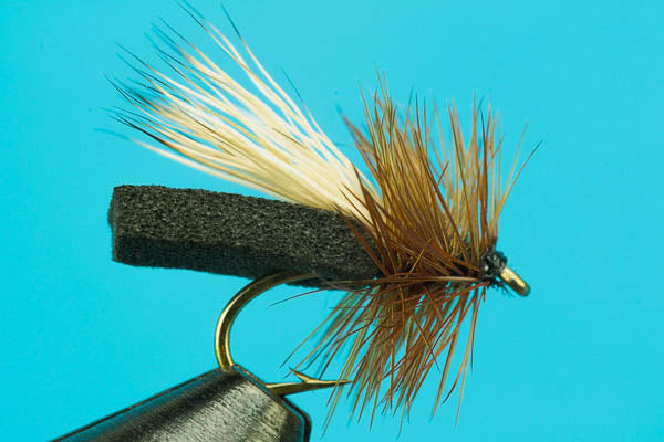 Neversink Caddis