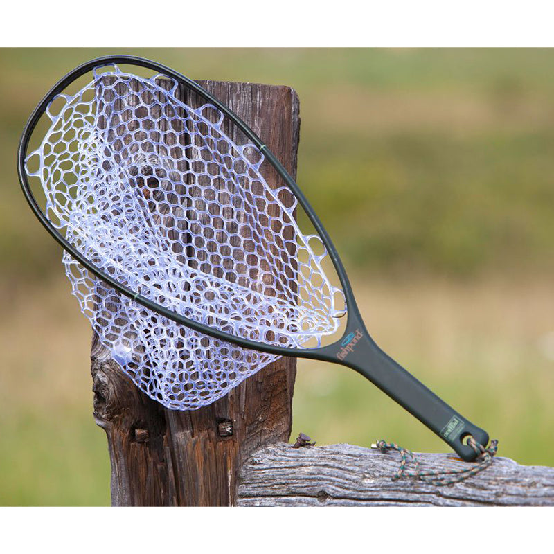 Fishpond Nomad Native Net