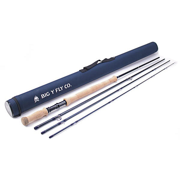 Big Y Olympia Switch Rod