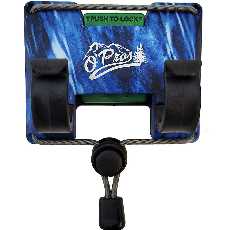 O’Pros 3rd Hand Belt Clip Rod Holder