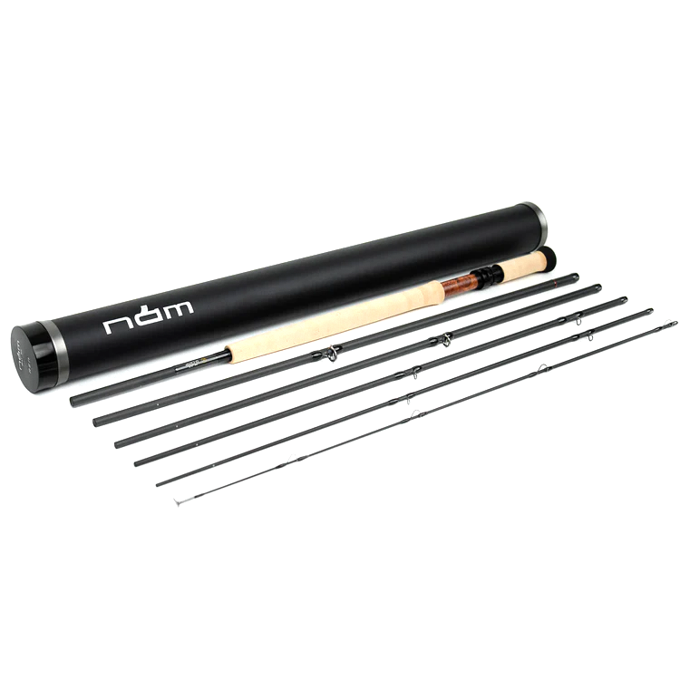 Nam Original (OS) Trout Spey 6pc Rod