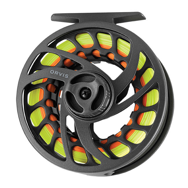 Orvis Clearwater Fly Reel