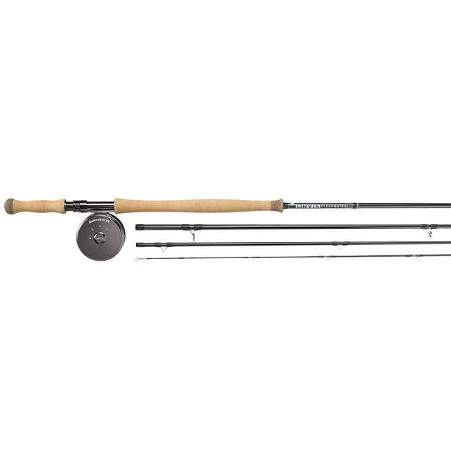 Orvis Clearwater Spey Rod