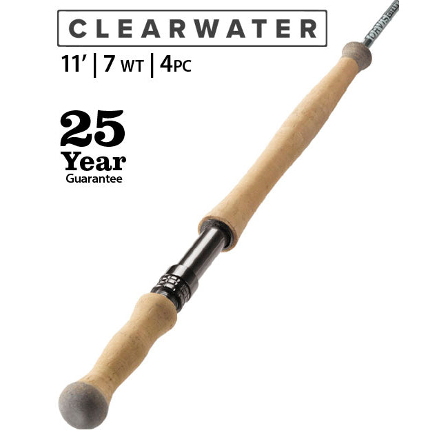 Orvis Clearwater Switch Rod