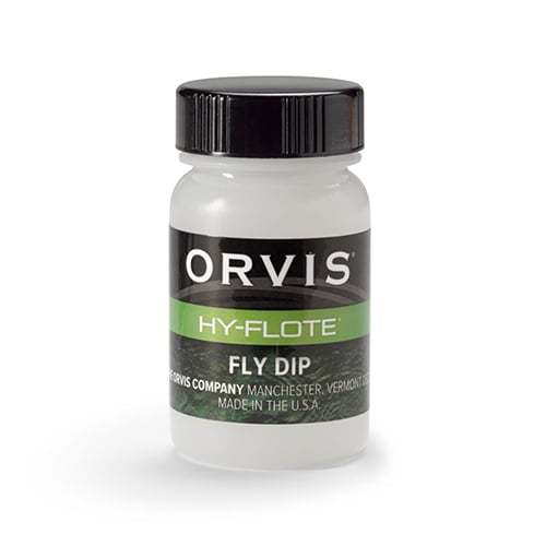 Orvis Hy-Flote Fly Dip