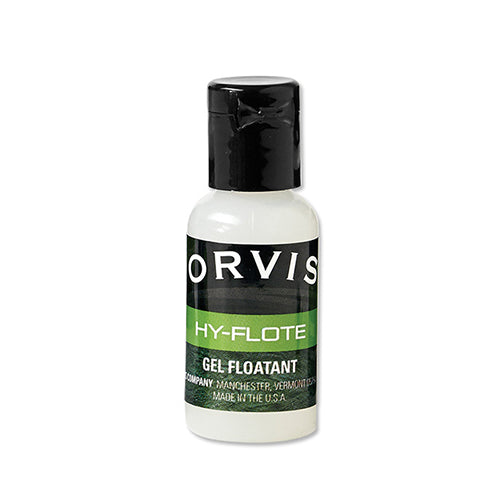 Orvis Hy-Flote Gel