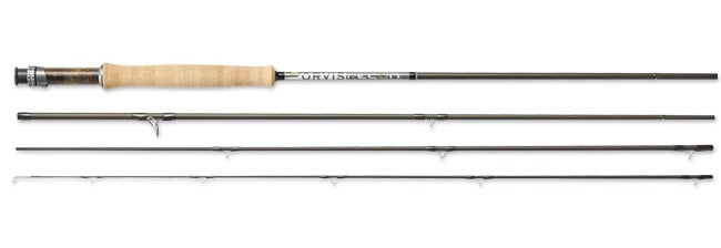 Orvis Recon Freshwater Fly Rod