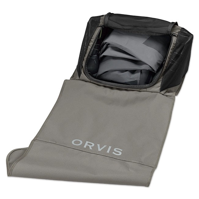 Orvis Wader Mud Room