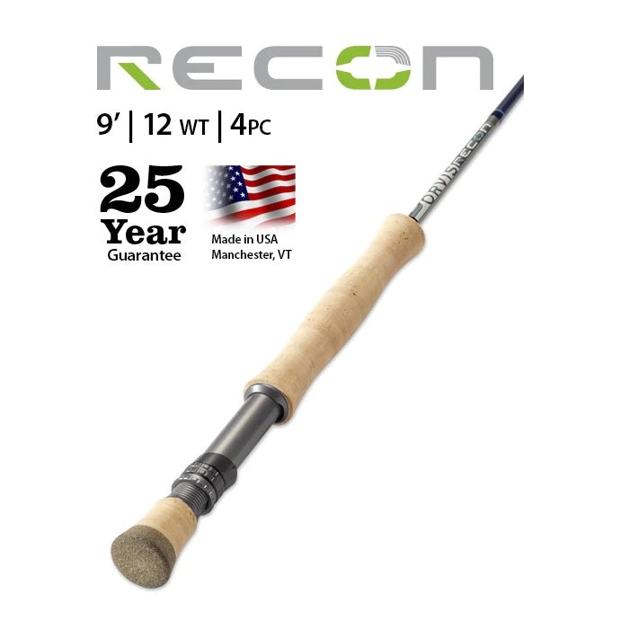 Orvis Recon Salt Fly Rod